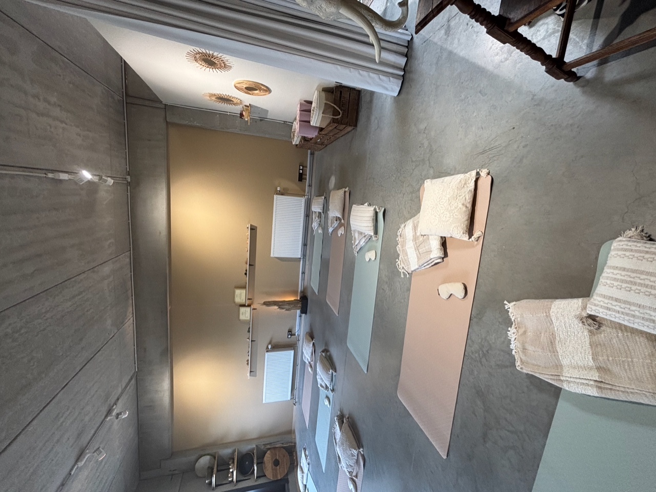 Instruments de sonothérapie